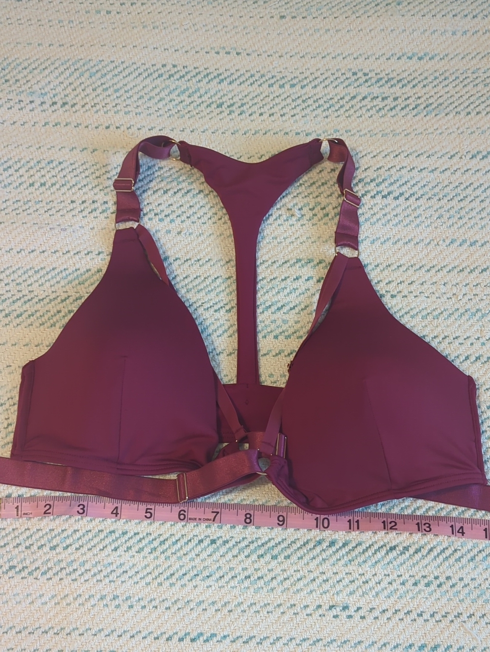 Lunalae Amber Top